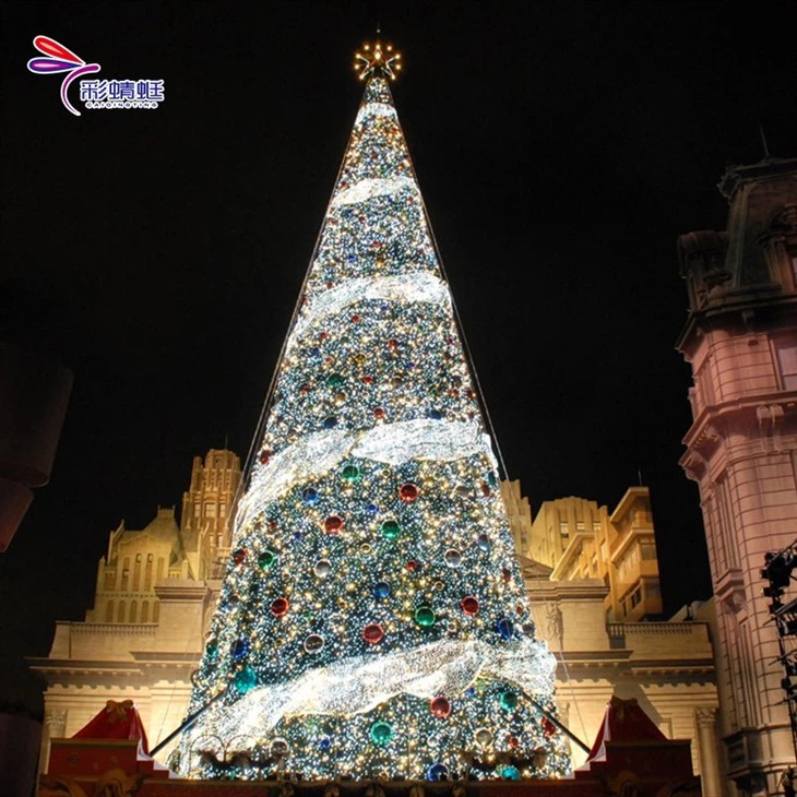 Christmas Coding: Crafting Joy With A Programmable LED TreeChristmas Coding: Crafting Joy With A Programmable LED Tree